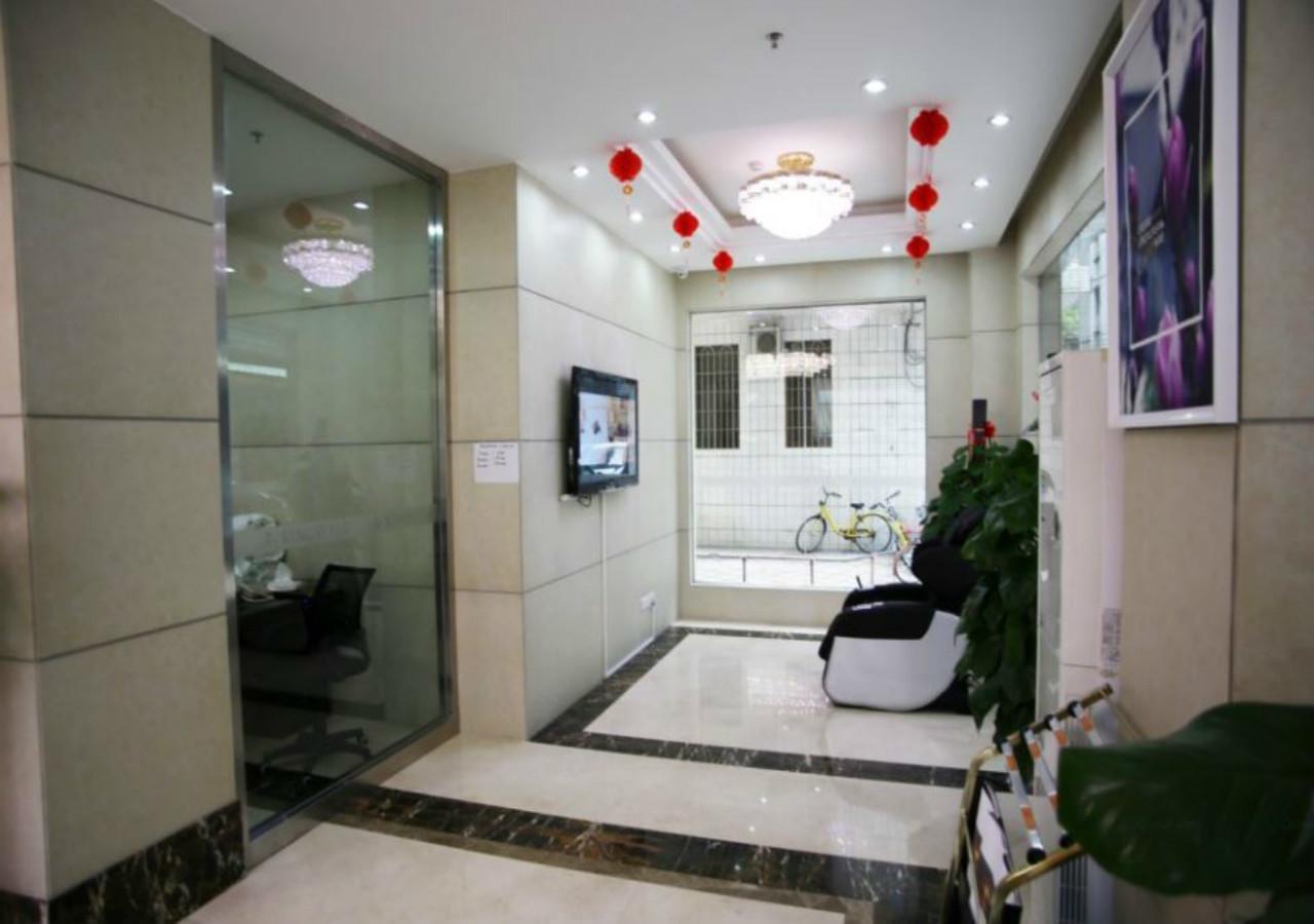 Kingstyle Railway Station Hotel Guangzhou Dış mekan fotoğraf